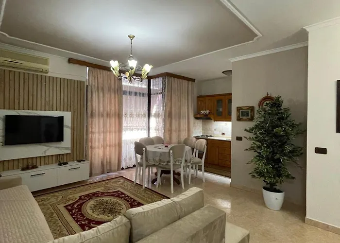 Helias Nest 아파트 *