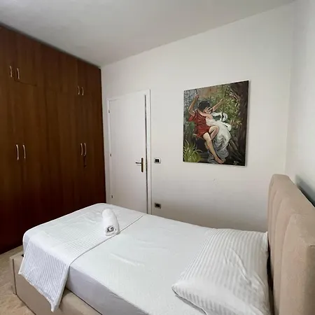 Helias Nest Apartmán