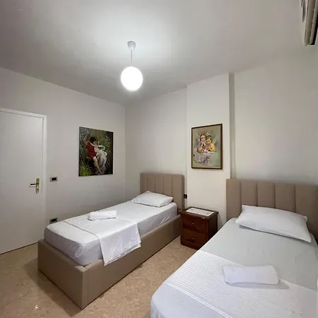 דירה Helias Nest דורס