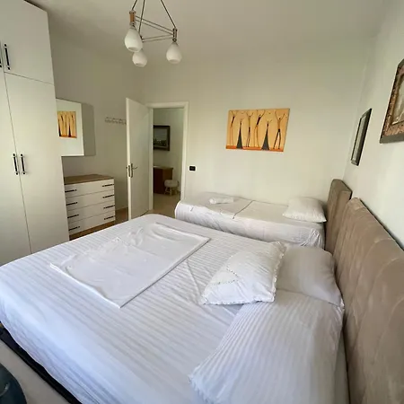 Apartmán Helias Nest