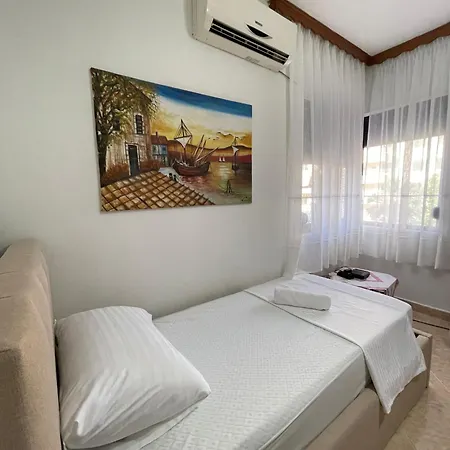 Apartmán Helias Nest Durrës