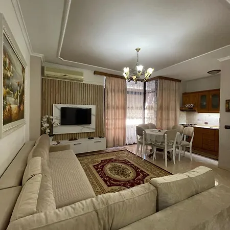 דירה Helias Nest *