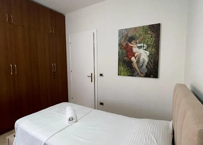 Helias Nest Apartmán