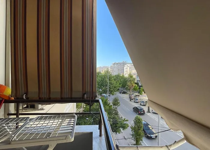 Helias Nest דירה דורס